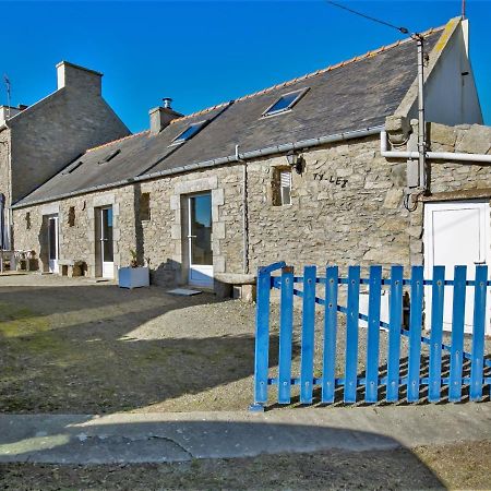 Holiday Home Ty Lez By Interhome プルゲルノー エクステリア 写真