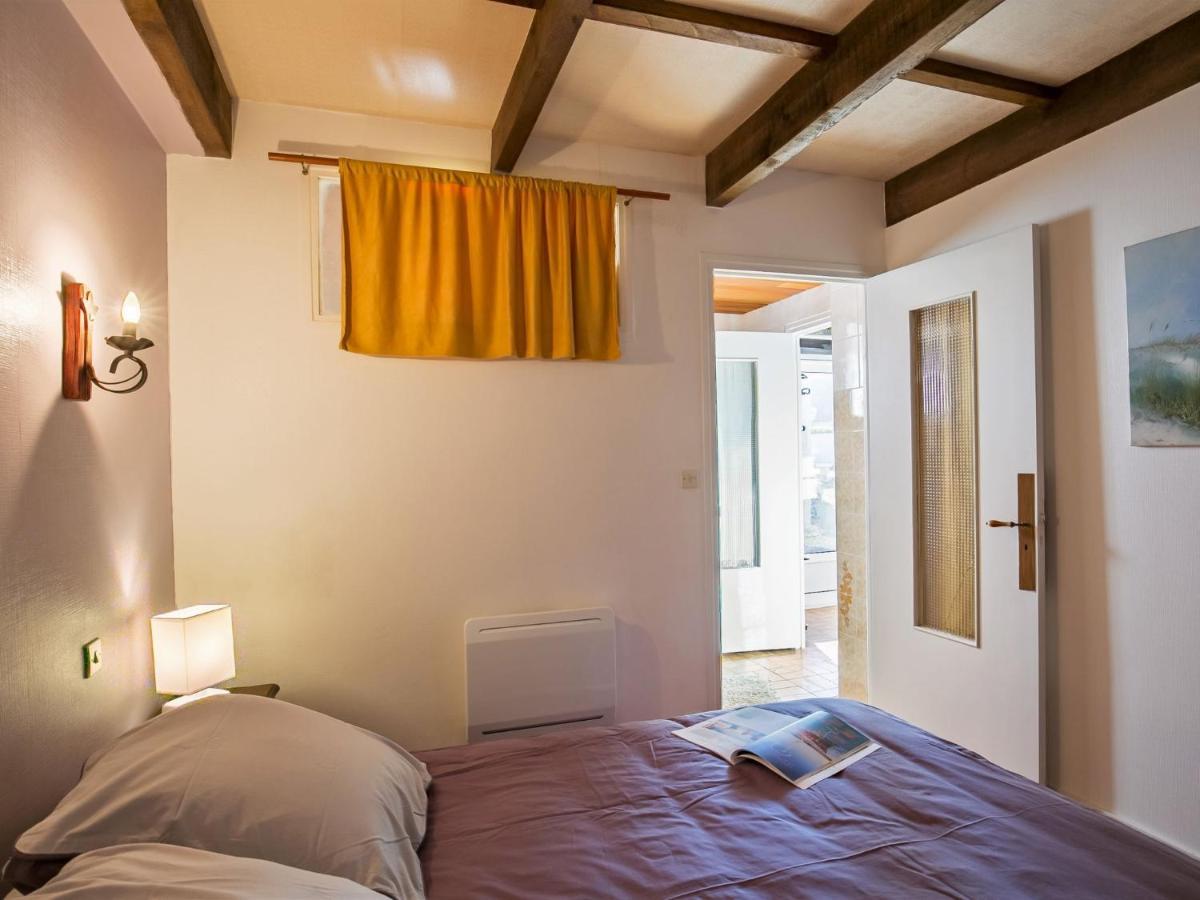 Holiday Home Ty Lez By Interhome プルゲルノー エクステリア 写真