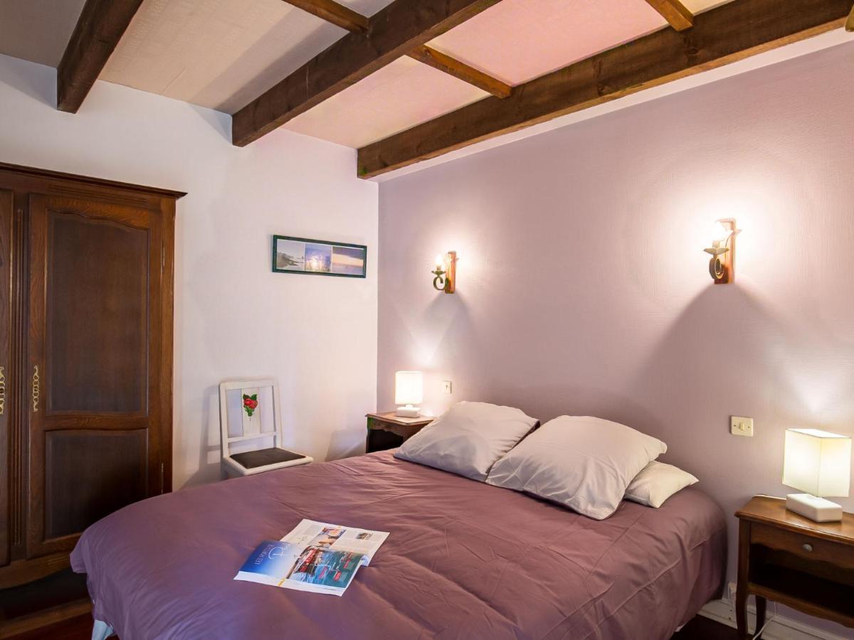 Holiday Home Ty Lez By Interhome プルゲルノー エクステリア 写真