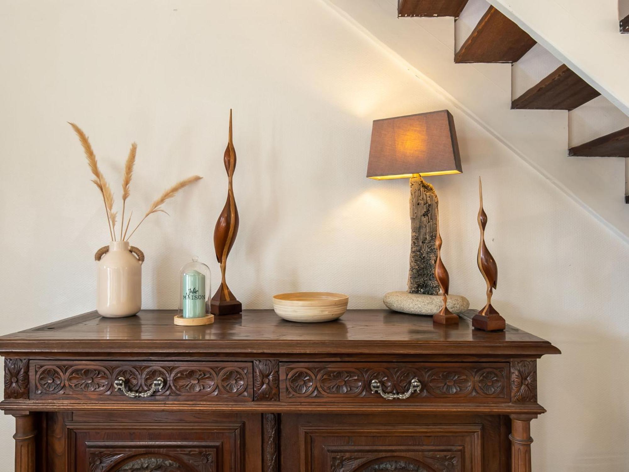 Holiday Home Ty Lez By Interhome プルゲルノー エクステリア 写真