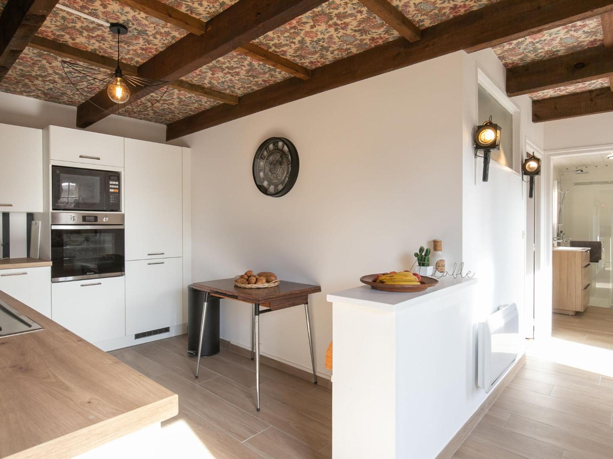 Holiday Home Ty Lez By Interhome プルゲルノー エクステリア 写真