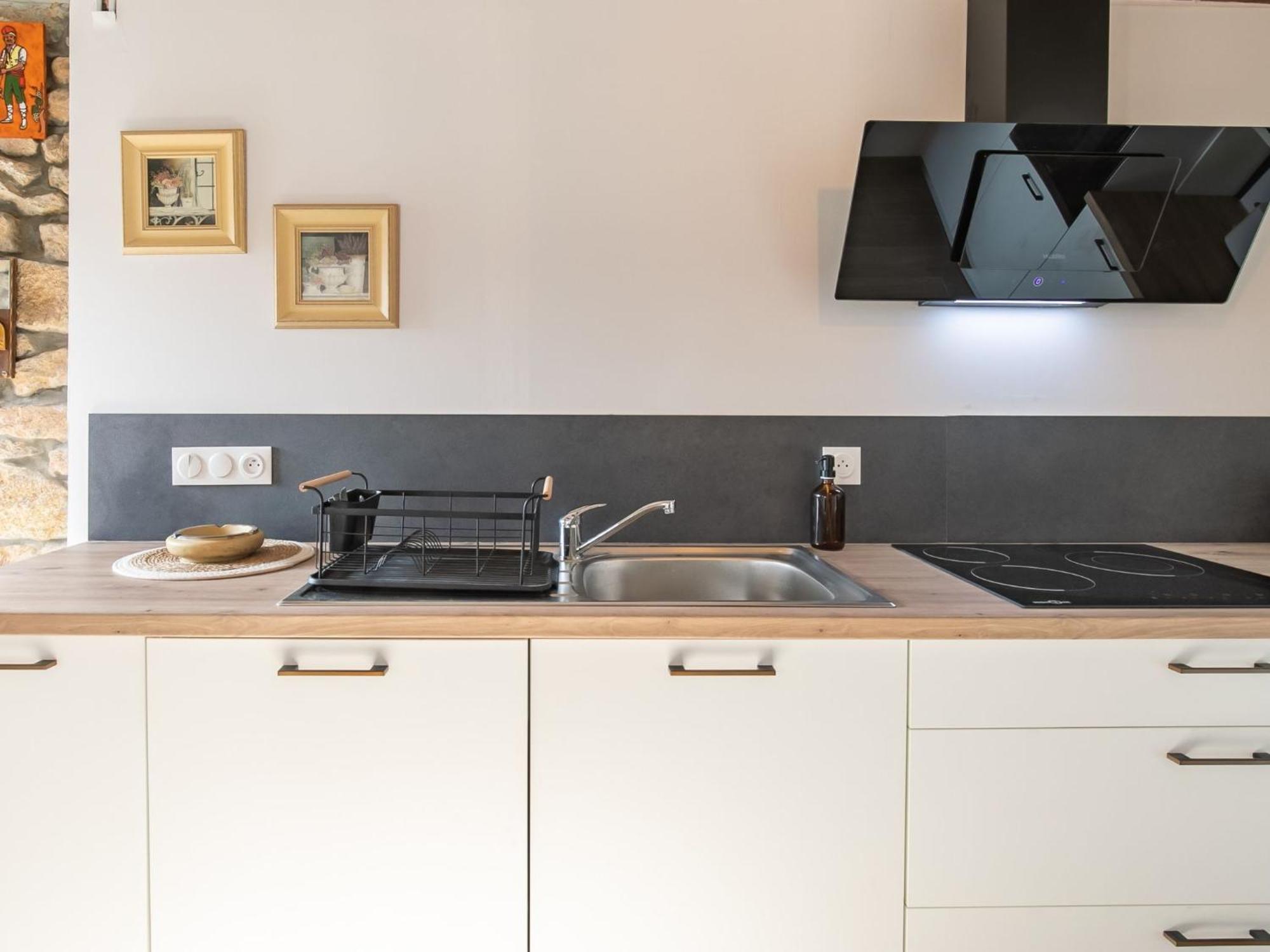 Holiday Home Ty Lez By Interhome プルゲルノー エクステリア 写真
